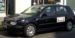 golf